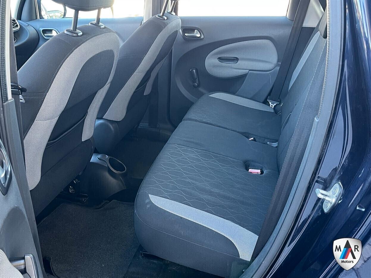 Citroen C3 Picasso 1.6 e-HD