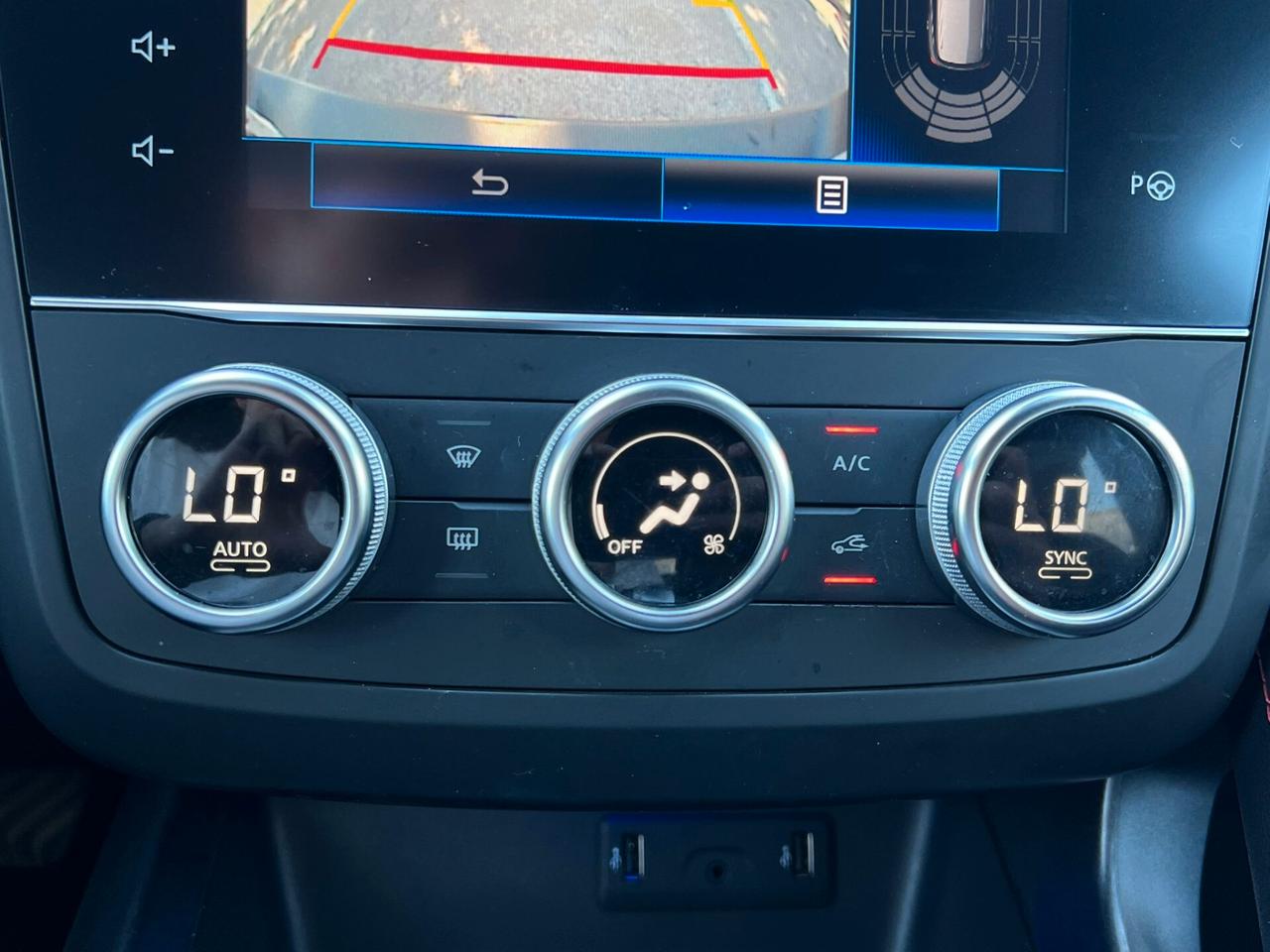 Renault Kadjar Blue dCi 8V 115CV EDC Sport Edition2