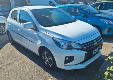 Mitsubishi Space Star 1.0 First Edition
