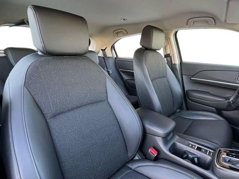 Honda HR-V 1.5 131 CV Hybrid Automatica NAVI LED Advance