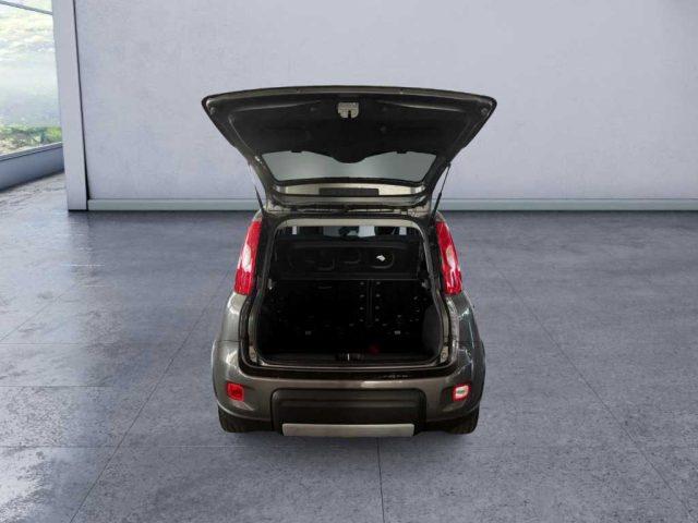 FIAT Panda 3ª serie - 1.0 FireFly S&S Hybrid Red