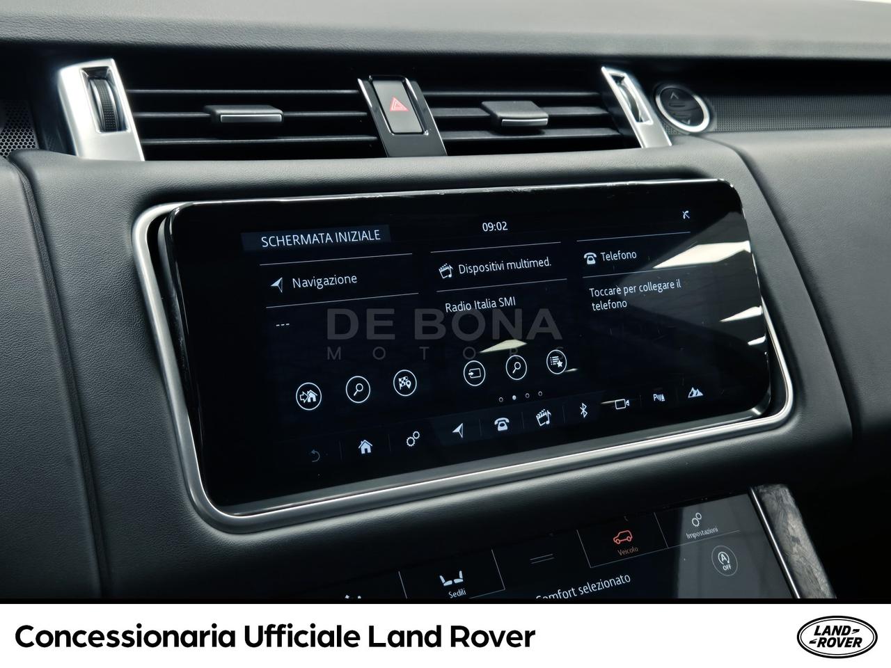 Land Rover Range Rover Sport 3.0 sdv6 s 249cv auto my19