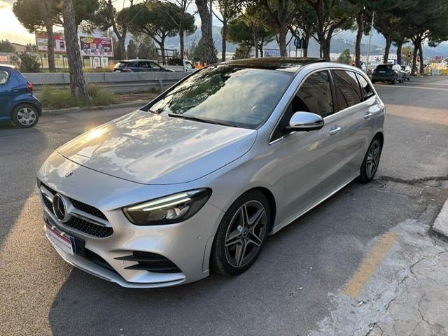 Mercedes-benz B 200 d Automatic Premium