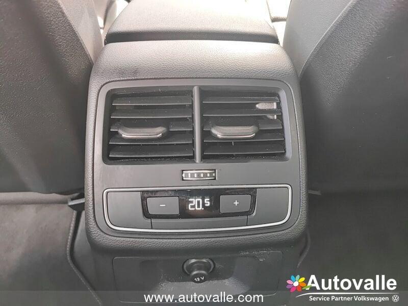 Audi A4 Avant 40 TDI quattro S tronic S line edition