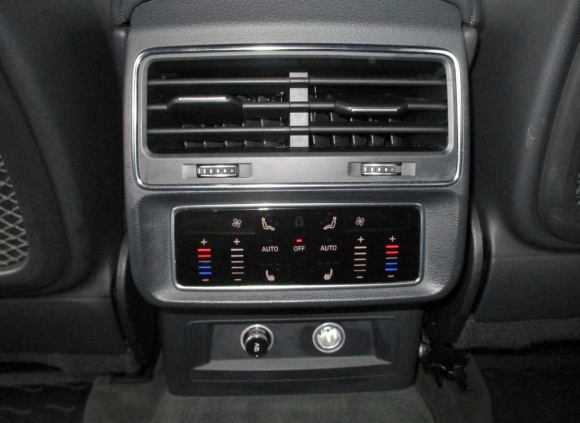 Audi Q8 50 TDI Quattro Mhev S-Line Edition Identity Black