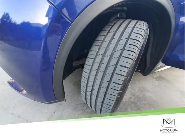 Alfa Romeo Stelvio 2.2 Turbodiesel 190 CV AT8 RWD Executive