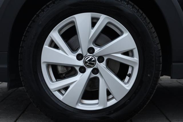 VOLKSWAGEN Taigo 1.0 TSI 110 CV DSG Life Prezzo Netto