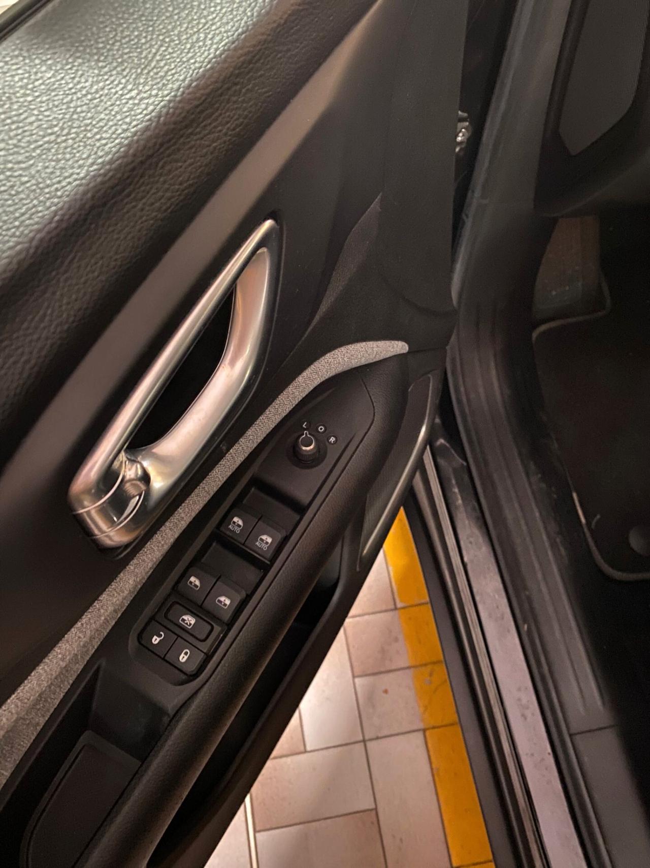 Jeep Compass 1.6 Multijet II 2WD Longitude