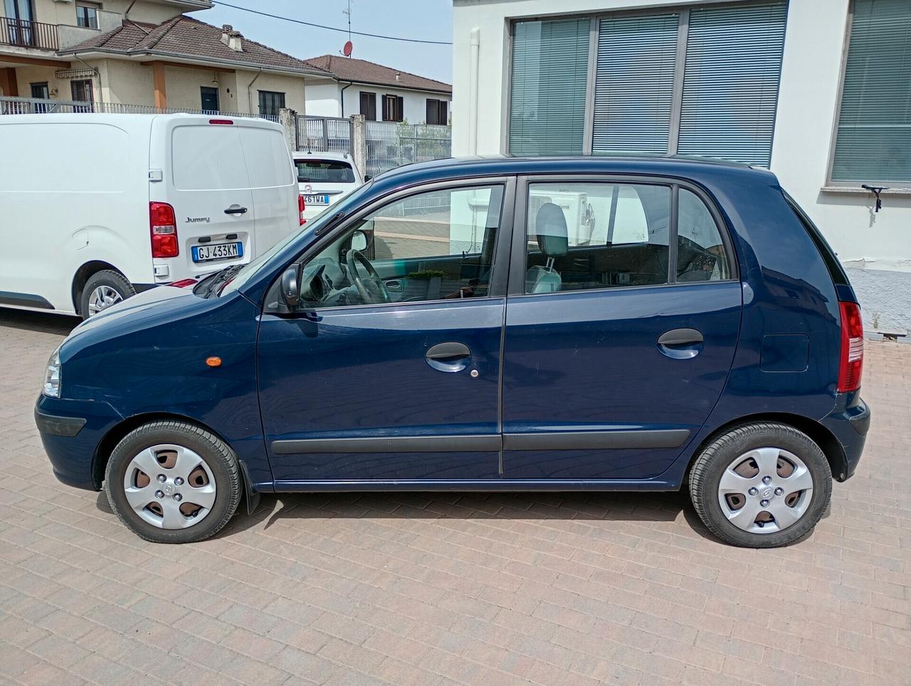 Hyundai Atos Prime 1.1 12V Comfort