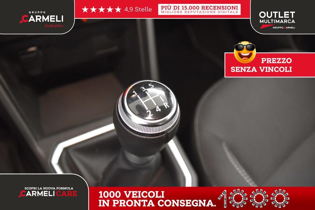 Dacia Sandero Streetway 1.0 SCe Comfort