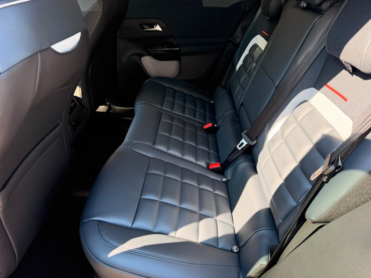 Citroen C5 Aircross HYBRID 145 E-DCS6 MAX