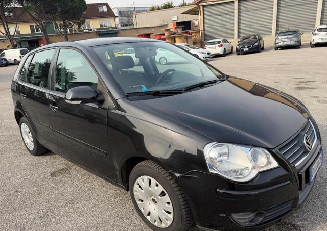 VOLKSWAGEN Polo 1.4/69CV TDI 5p. Sportline Stupenda Bellissima