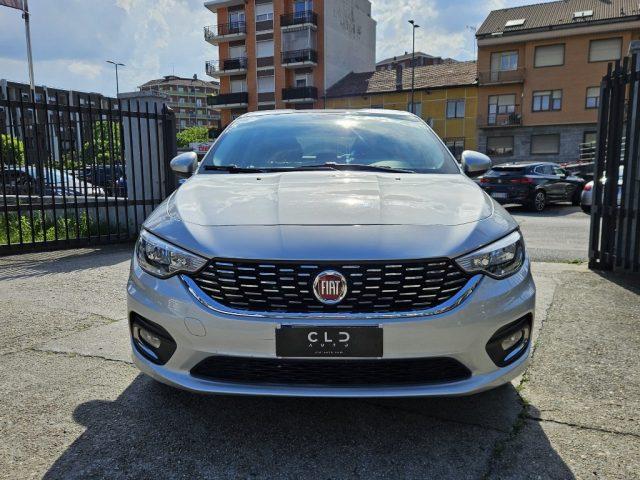 FIAT Tipo 1.4 4 porte Easy