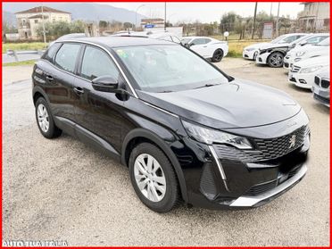 PEUGEOT 3008 ALLURE NAVI LED CLIMA CAMERA