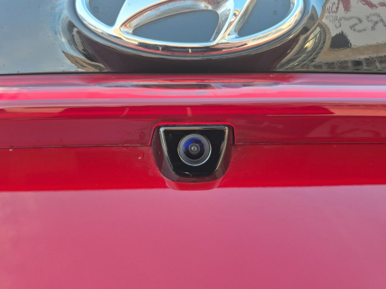 Hyundai i20 1.0 T-GDI 48V DCT Bose