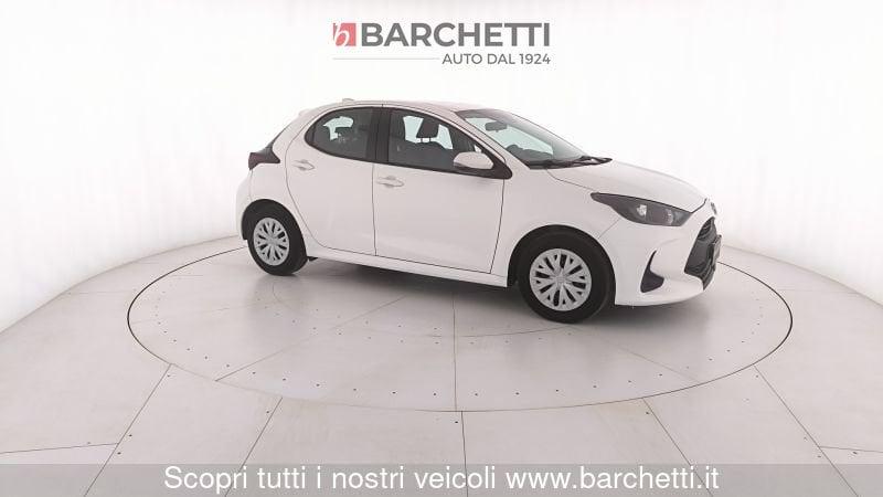Mazda Mazda2 1.5 VVT PURE