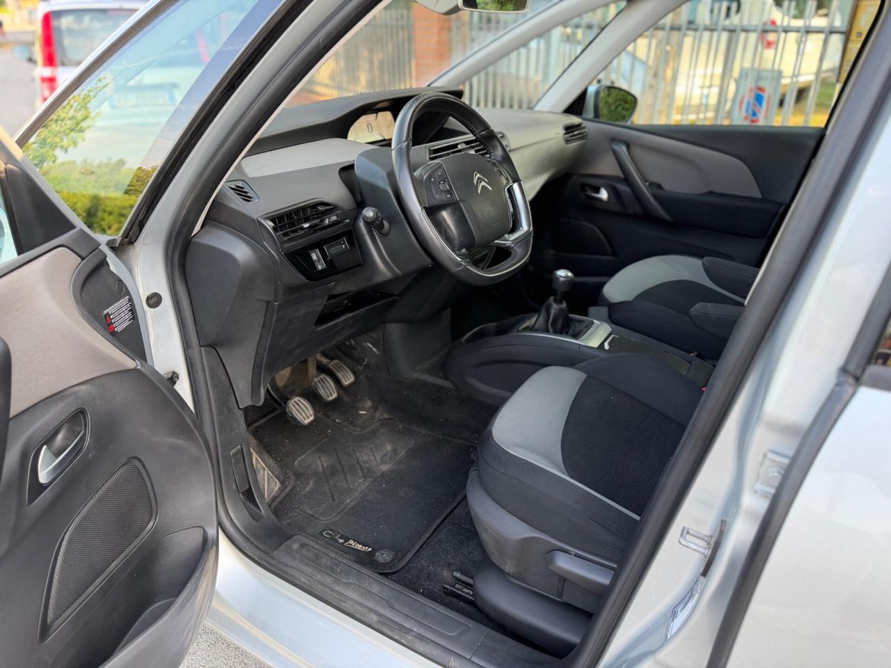 Citroen Grand C4 Picasso 1.6 e-HDi 115 Business 7 Posti