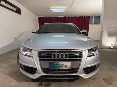 Audi A4 Avant S-Line 3.0tdi Quattro Tip-tronoic