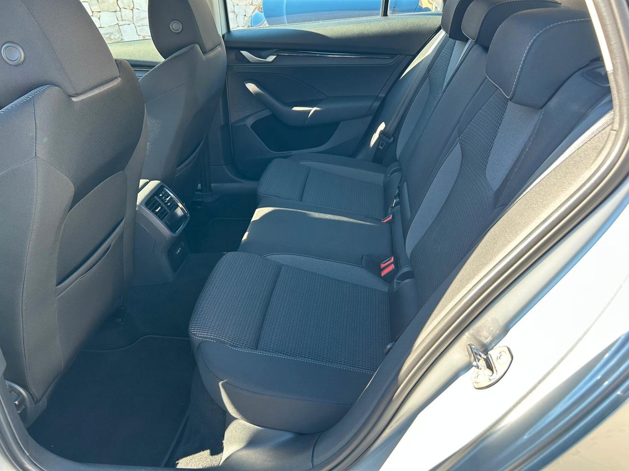 Skoda Octavia 2.0 TDI 150 CV DSG Wagon Selection