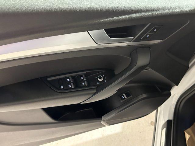 AUDI Q5 SPORTBACK 2.0 TDI quattro S tronic Advanced