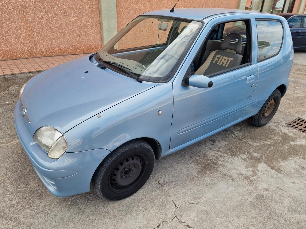 Fiat 600 1.1 Active