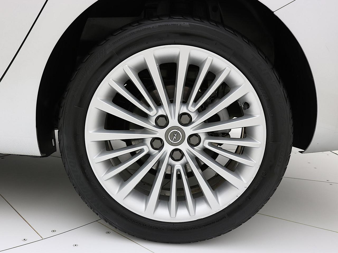 Opel Astra 1.6 CDTi 110CV Sports Tourer Innovation