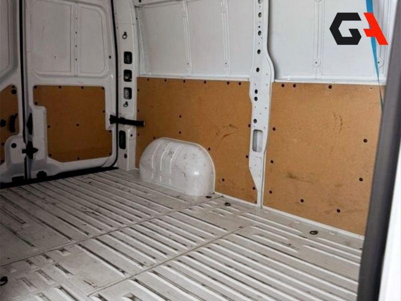 Renault Master T35 2.3 dCi 150 QS PM Cabinato Energy Ice