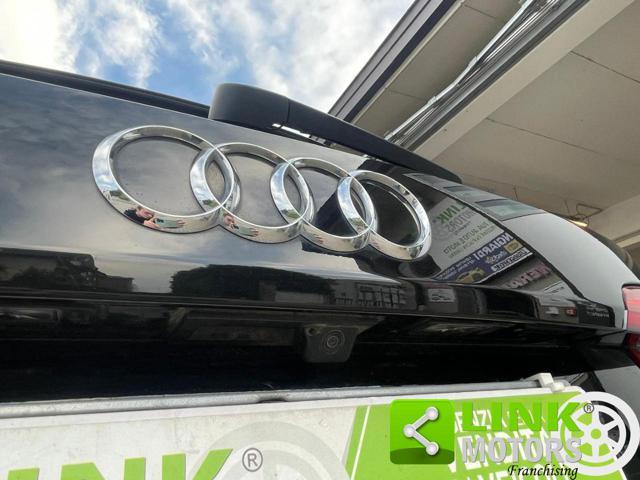 AUDI A4 allroad 2.0 TDI 190 CV S tronic