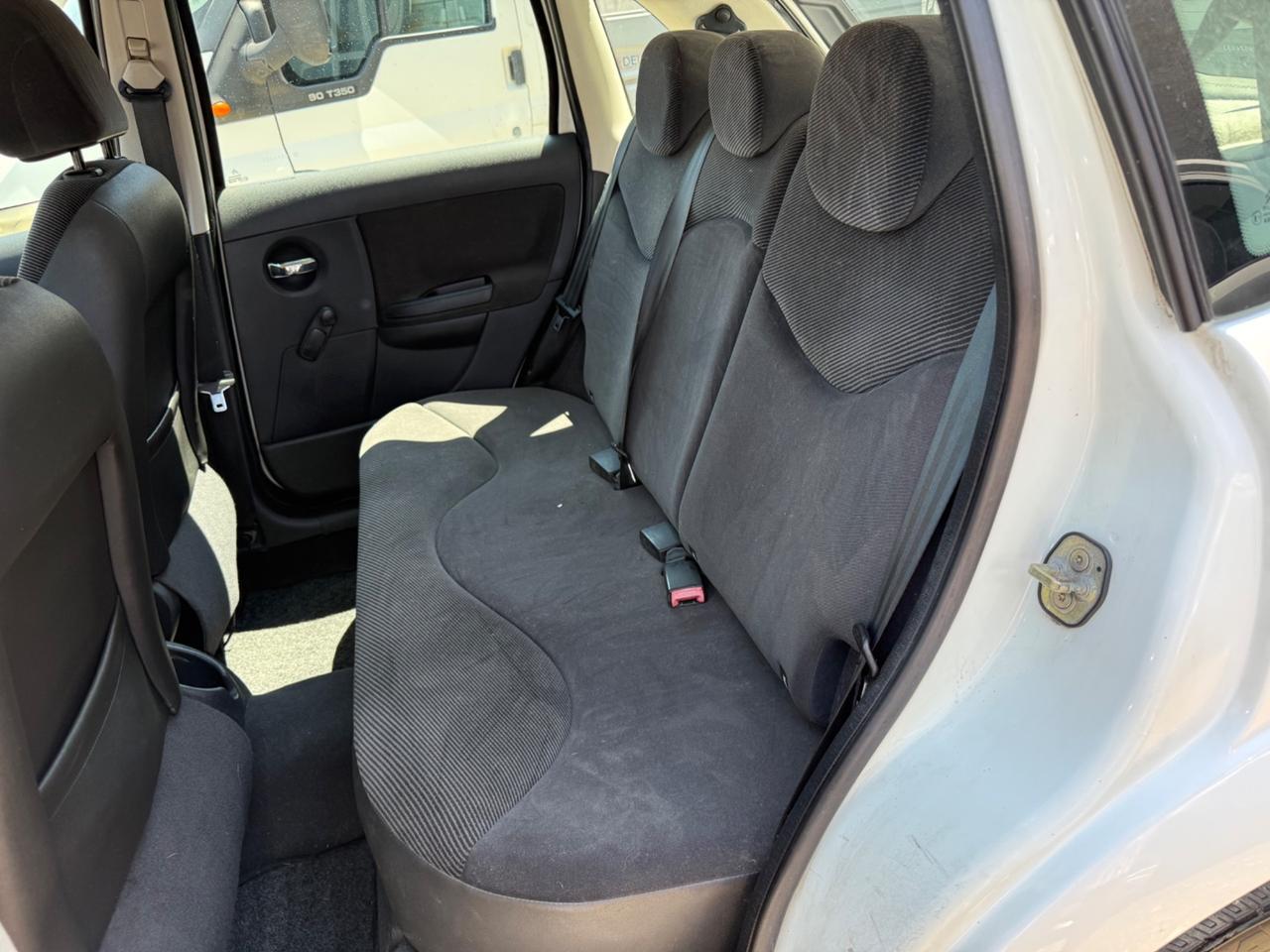 Citroen C3 1.4 HDi 70CV Elegance