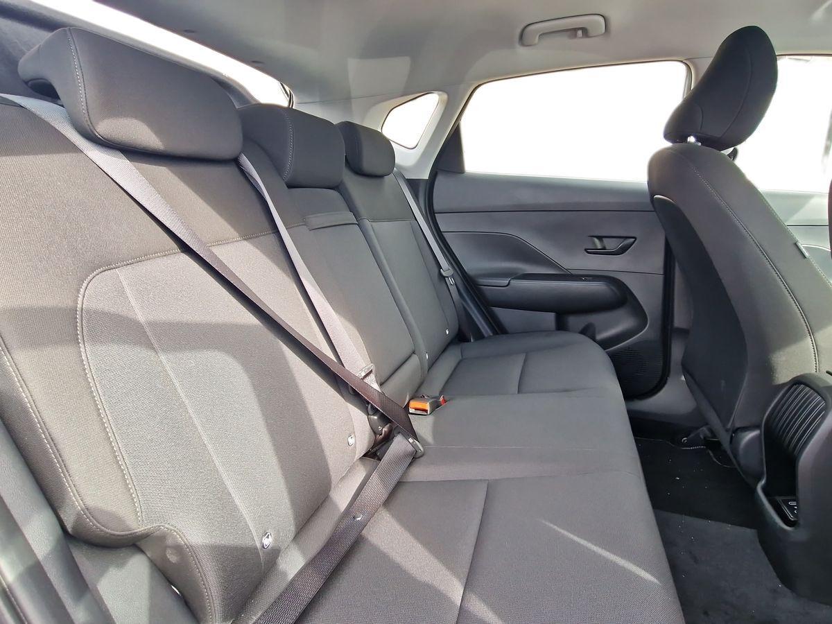Hyundai Kona 1.0 T-GDI Hybrid 48V iMT XLine