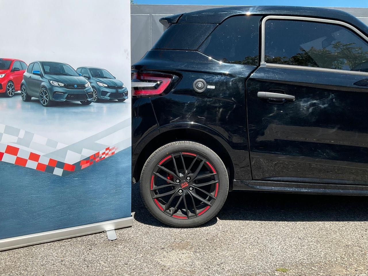 Ligier JS JS50 DCI L6 Ultimate