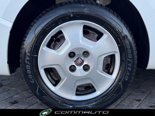 FIAT Qubo 1.3 MJT 95 CV Easy N1