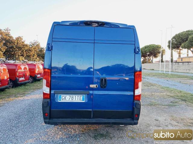FIAT Ducato 30 2.2 Mjt 120CV + IVA 22%
