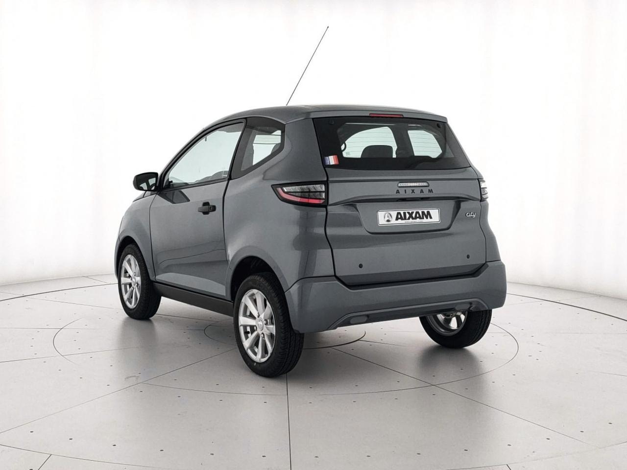 AIXAM City