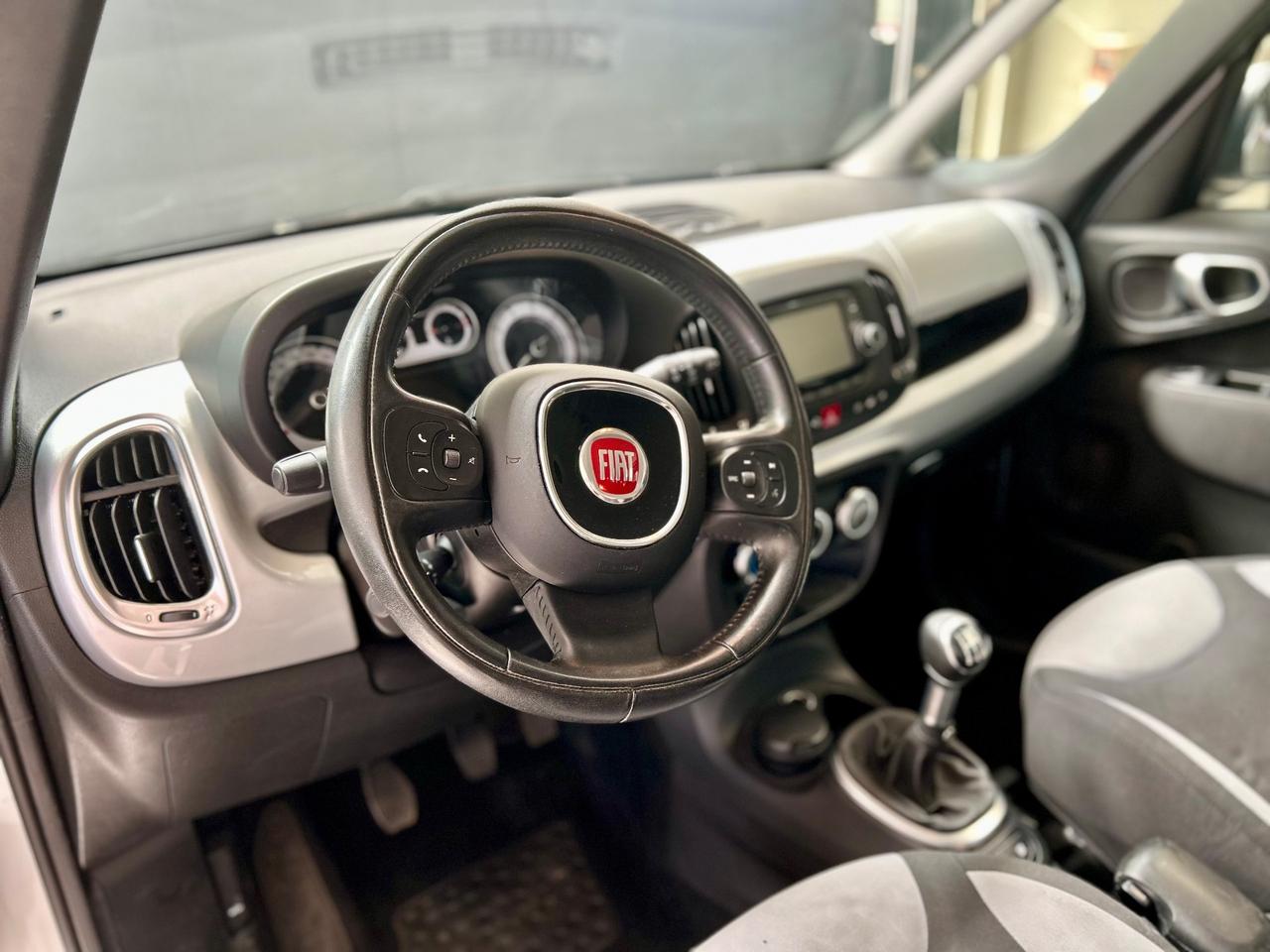 Fiat 500L 1.3 Multijet 85 CV