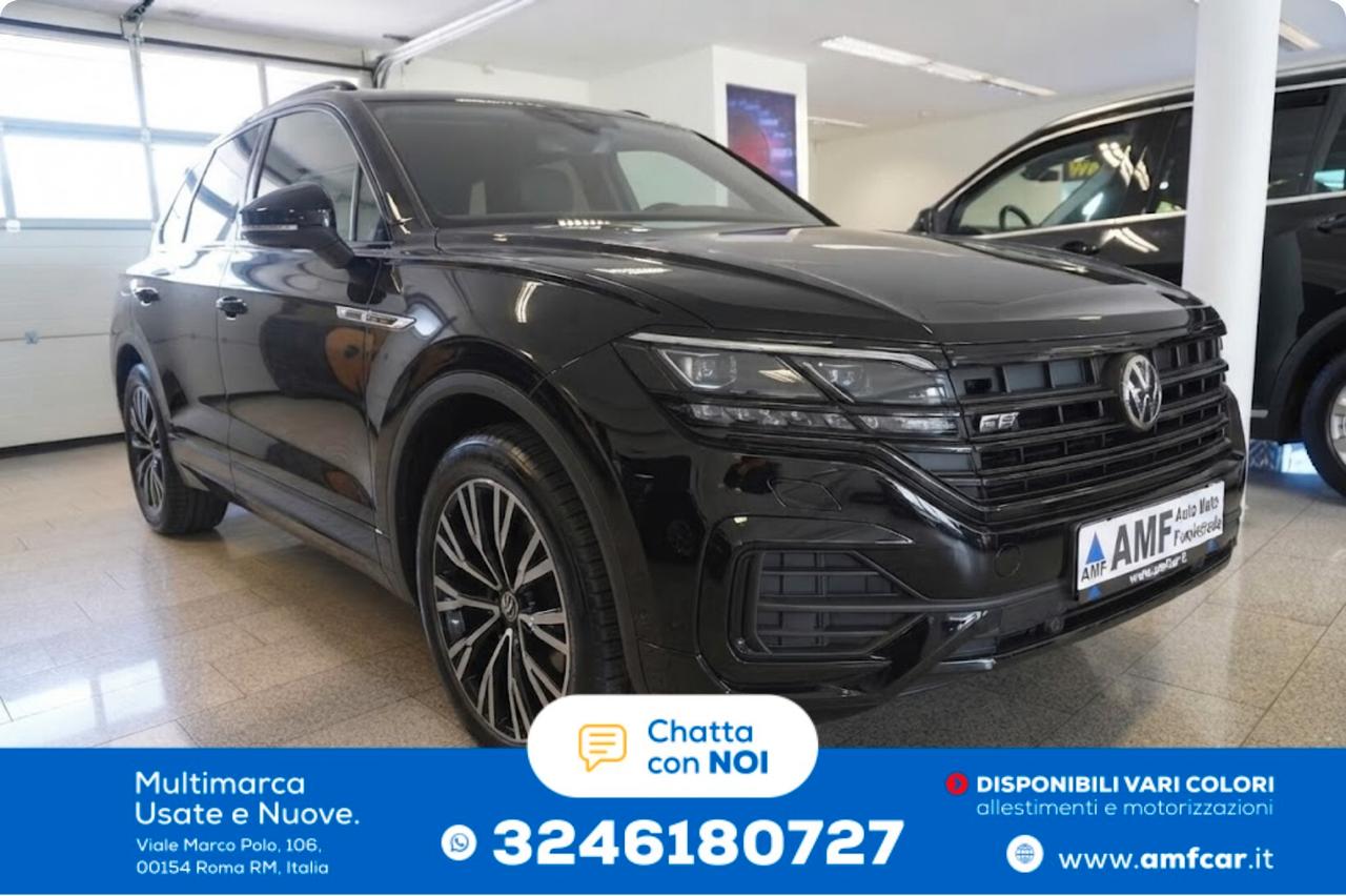 Volkswagen Tiguan 1.5 eTSI Life MY26