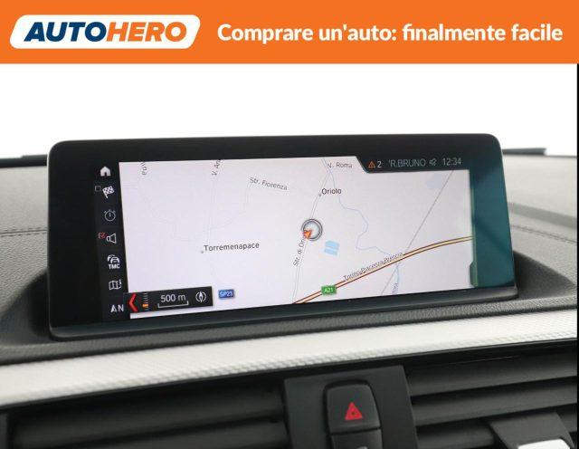 BMW 218 i Cabrio Msport