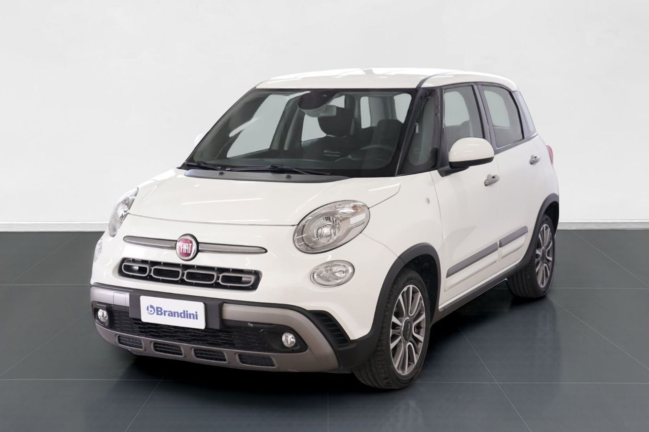 FIAT 500L 500L 1.3 Multijet 95 CV Dualogic Cross