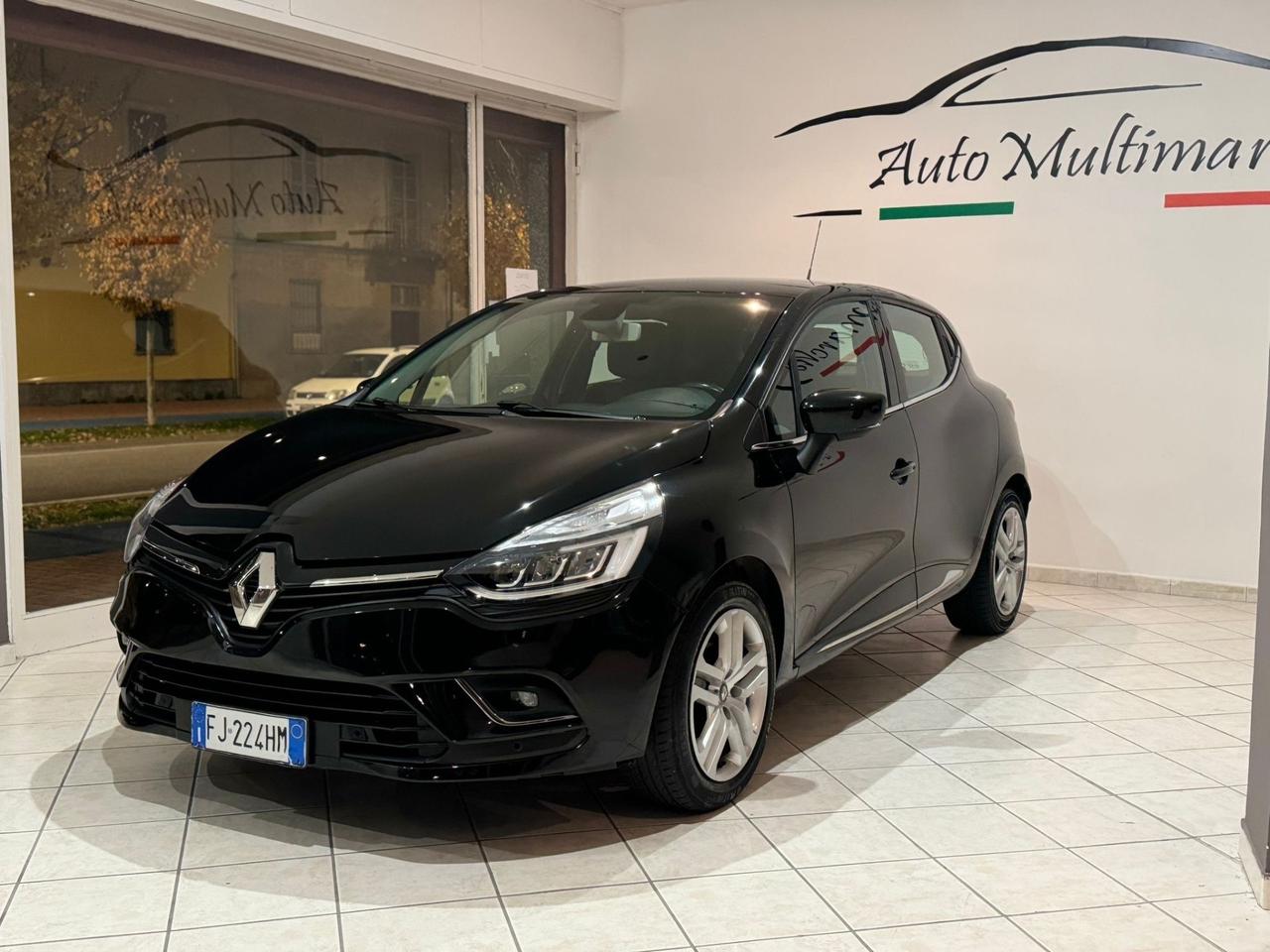Renault Clio dCi 8V 90CV Start&Stop 5 porte Energy Excite