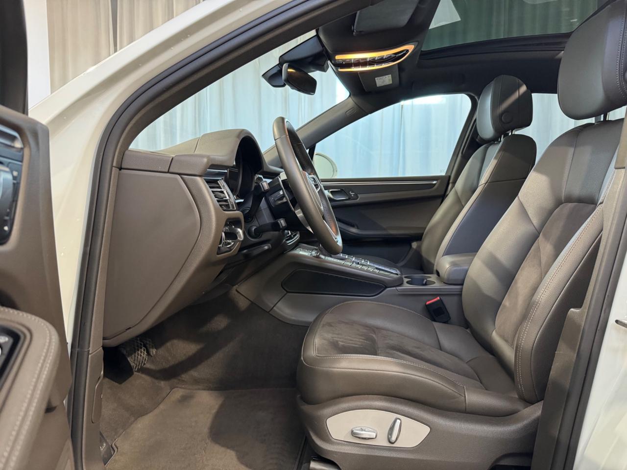 Porsche Macan 2.0 TETTO - PASM - CERCHI 21"" FULL!!