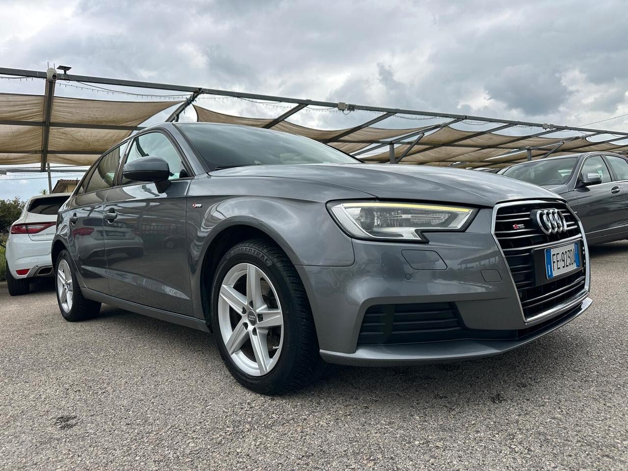 Audi A3 1.6 Diesel