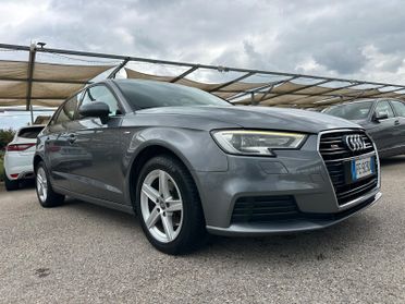Audi A3 1.6 Diesel
