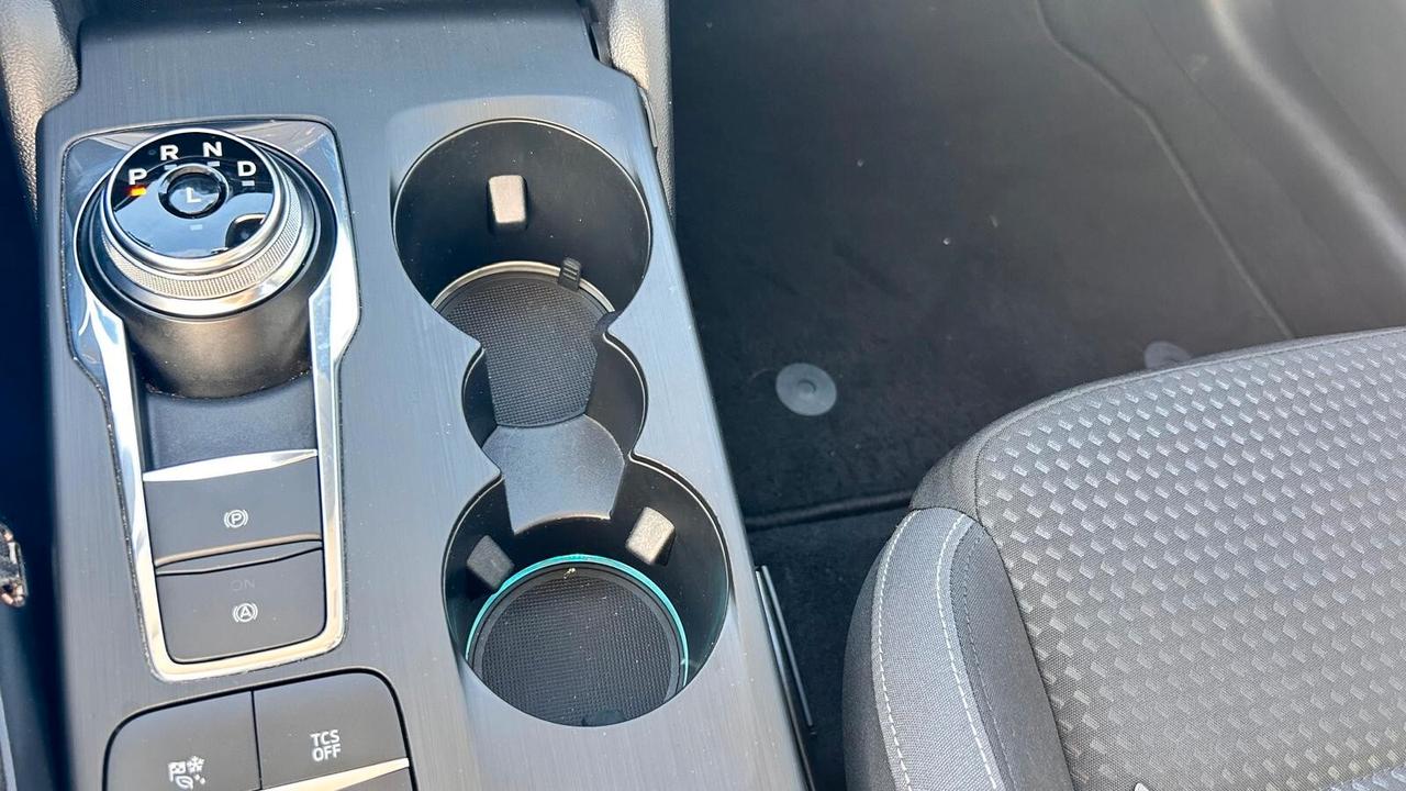Ford Focus 1.5 EcoBlue 120 CV automatico SW Business Co-Pilot"accetto permuta"