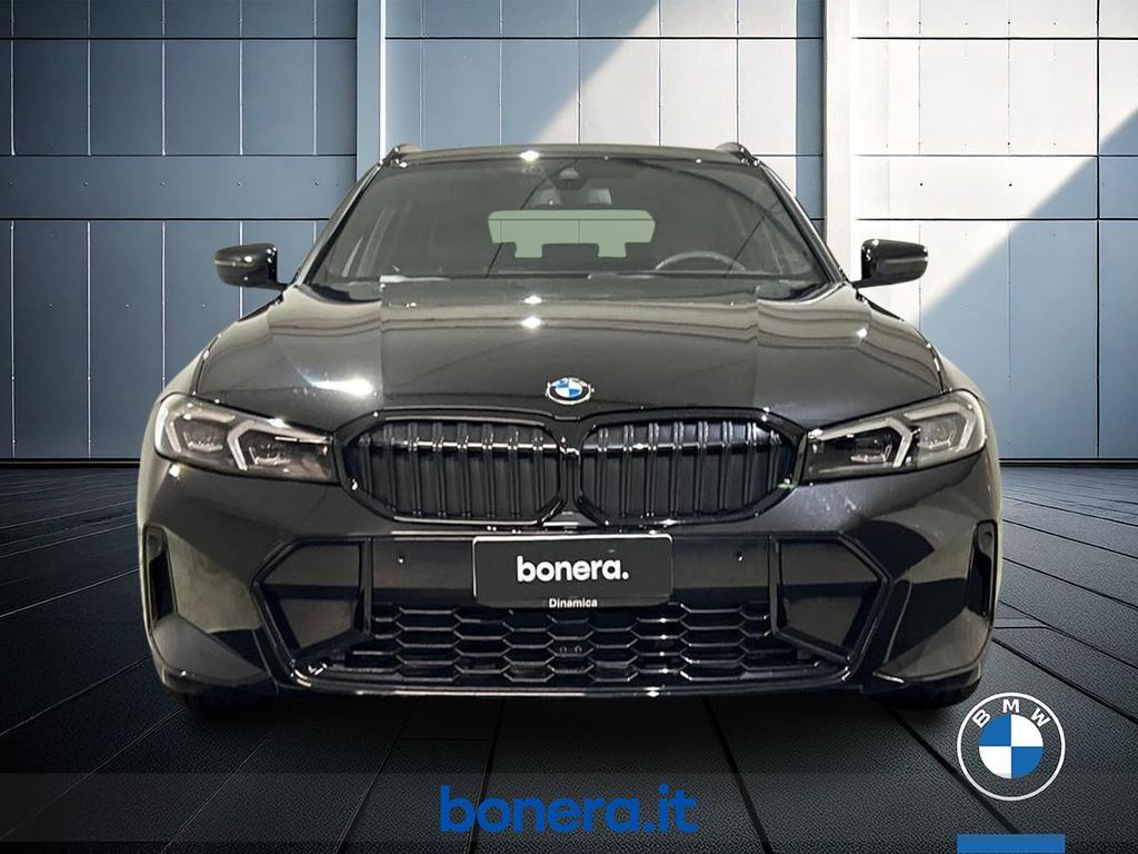 BMW Serie 3 Touring 320 d Mild Hybrid 48V Msport Steptronic