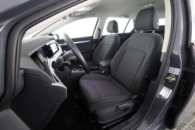 VOLKSWAGEN Golf Golf 1.0 eTSI EVO DSG Life