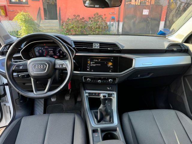 AUDI Q3 35 TFSI