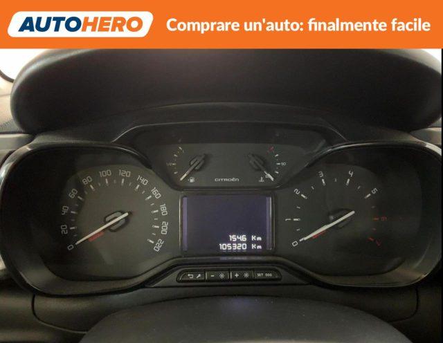 CITROEN C3 PureTech 83 S&S Feel