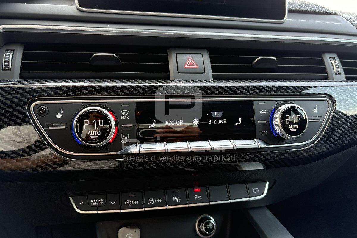 AUDI A5 SPB 2.0 TDI 190 CV S tronic Sport