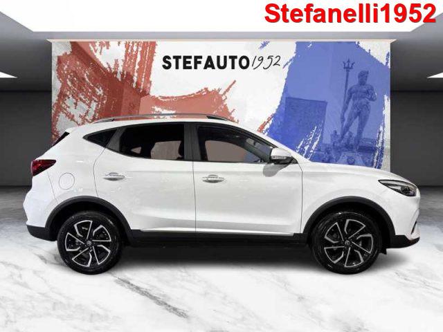 MG ZS 2021 - 1.0 Luxury auto
