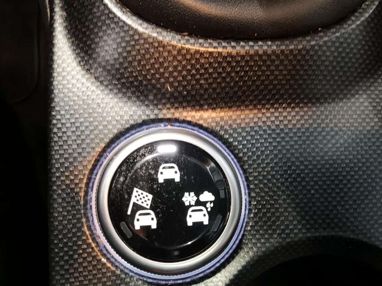 Fiat 500X 1.3 MultiJet 95 CV Lounge